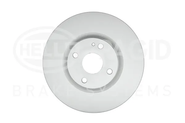 Купить 8DD355131921 HELLA Ротор тормозной