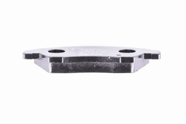 Купить 8DB355016461 HELLA Колодки тормозные