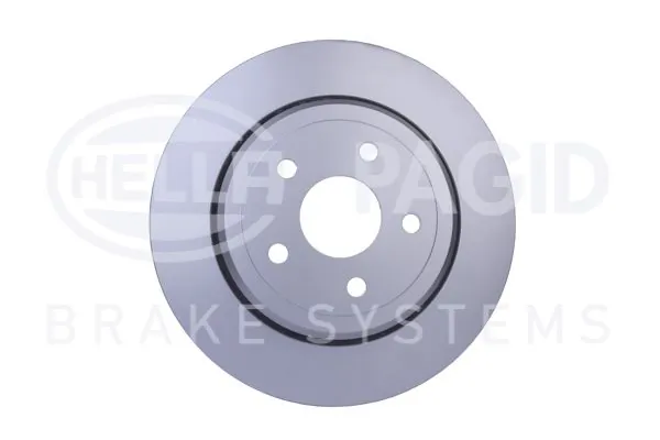 Тормозные диски AR83079 Power Stop