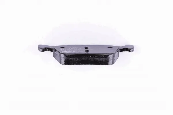 Задние тормозные колодки 8DB355020271 HELLA