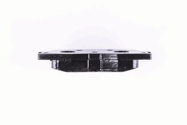 Задние дисковые колодки HELLA 8DB355011001