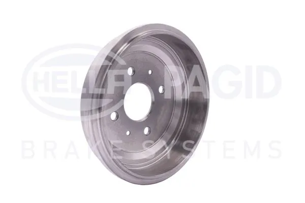 Задний барабан HELLA 8DT355300961