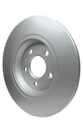 8DD355113931 HELLA Дисковый тормоз