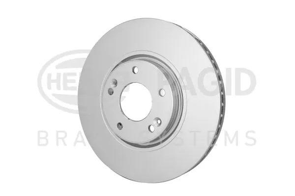 Тормоз дисковый передний VALEO R1034 цена, от 68.34 USD