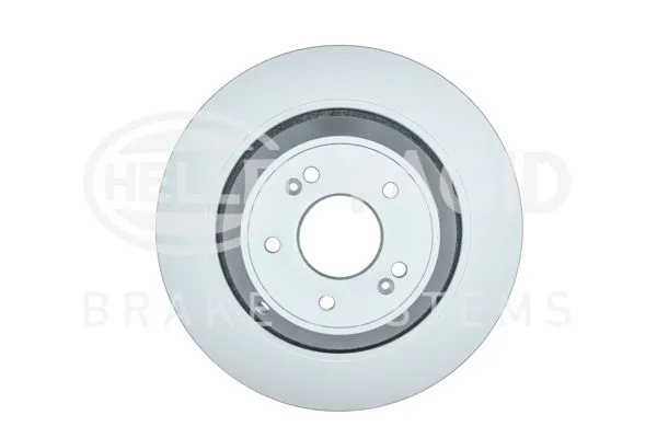 Задний тормозной диск Zuiko CRZK05047794AA цена, от 48.92 USD