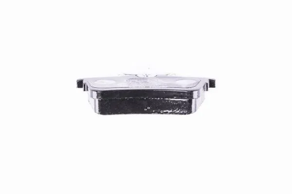 Задние дисковые колодки HELLA 8DB355014081