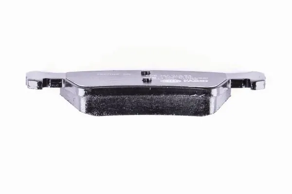 Задние дисковые колодки HELLA 8DB355013841