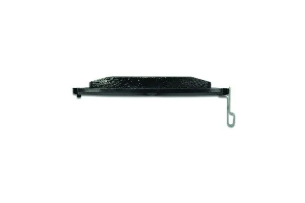 Тормозные колодки HELLA 8DB355010211