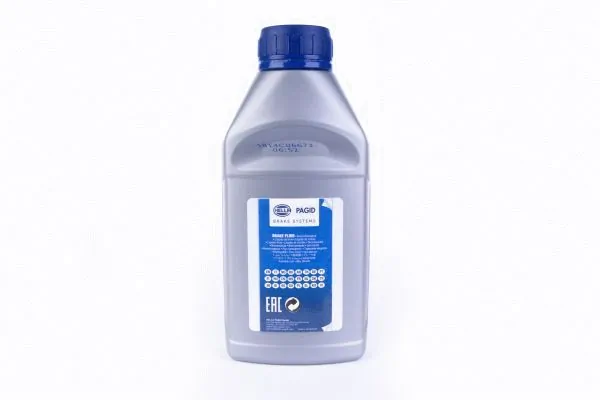 Тормозуха HELLA 8DF355360081 цена, от 10.02 USD