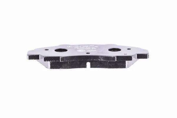 Тормозные колодки HELLA 8DB355016441