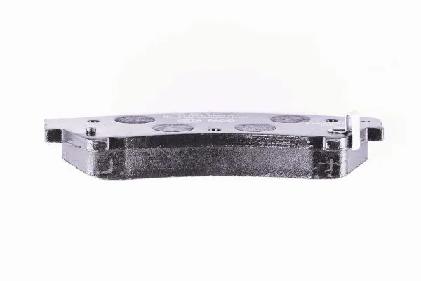 Тормозные колодки HELLA 8DB355013761