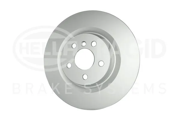 Задний дисковый тормоз BMW 34216799371