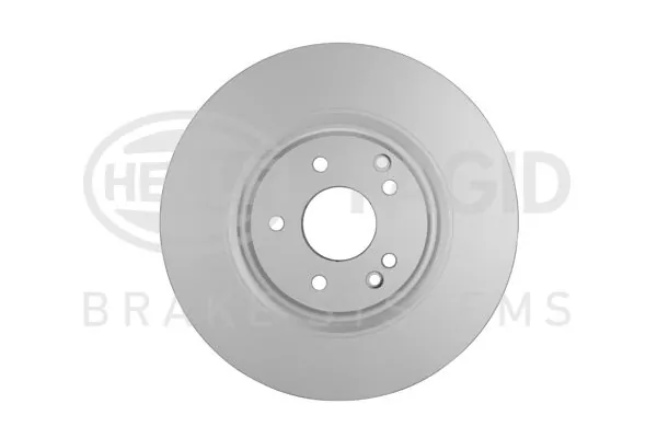 Тормоз дисковый передний Mercedes C универсал (S203) (2001 - 2007) цена, от 46.70 USD