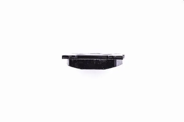 Задние дисковые колодки HELLA 8DB355006651