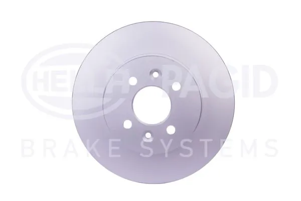 Купить 8946510 Brembo Диск тормозной задний