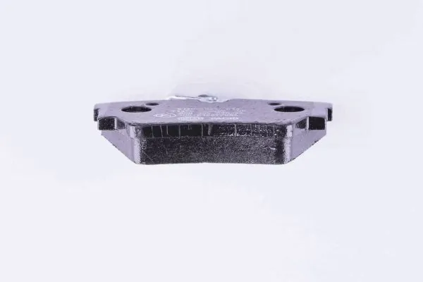 Купить 8DB355010761 HELLA Колодки тормозные задние, дисковые