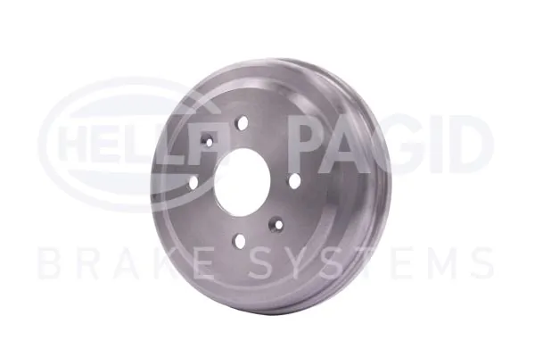 Купить 8DT355300961 HELLA Тормозной барабан