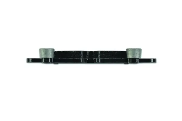 Купить 8DB355015101 HELLA Колодки тормозные задние, дисковые