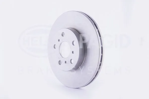 Disco do freio dianteiro Toyota Camry II V2