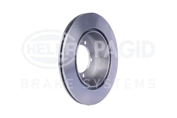  Тормозные диски Mitsubishi Space Wagon 3