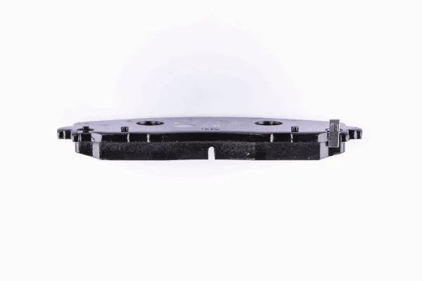 Передние тормозные колодки Z171589 Power Stop