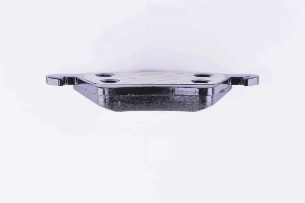 Передние тормозные колодки 8DB355010631 HELLA