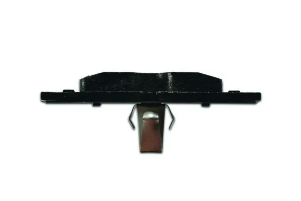 Задние дисковые колодки HELLA 8DB355010471