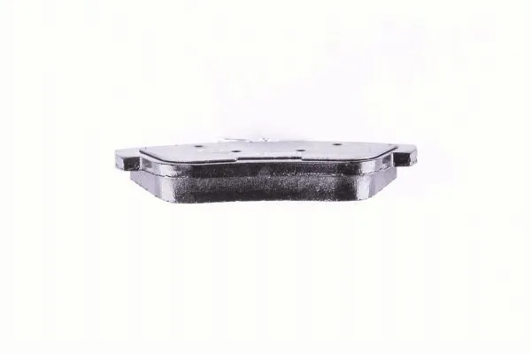 Задние тормозные колодки 8DB355013421 HELLA