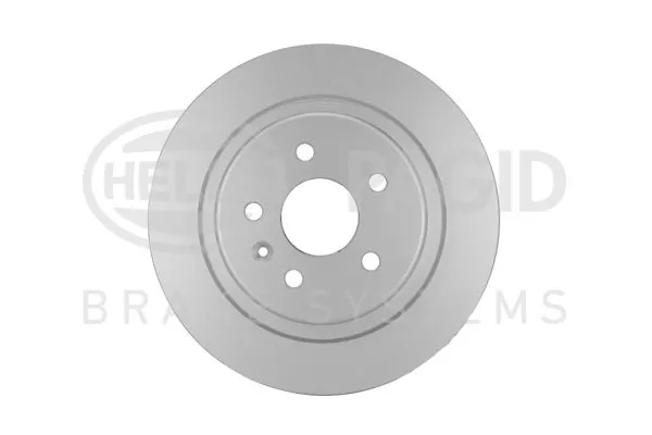 Тормозные диски 13515914 Peugeot/Citroen