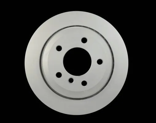 Дисковый тормоз на Renault 21  L48