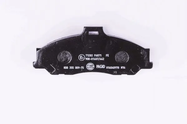 Колодки CTR CKMZ62 цена, от 26.21 USD