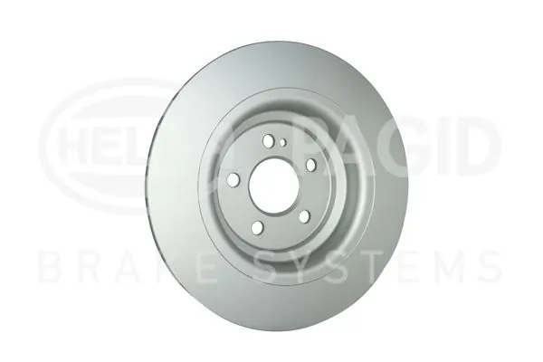 Купить 194852 Maxgear Диск тормозной задний