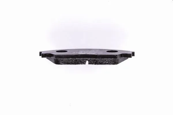  Передние тормозные колодки Honda Civic 4