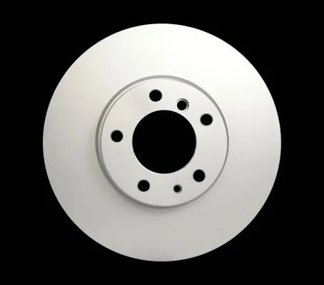 Передний тормозной диск HELLA 8DD355127101