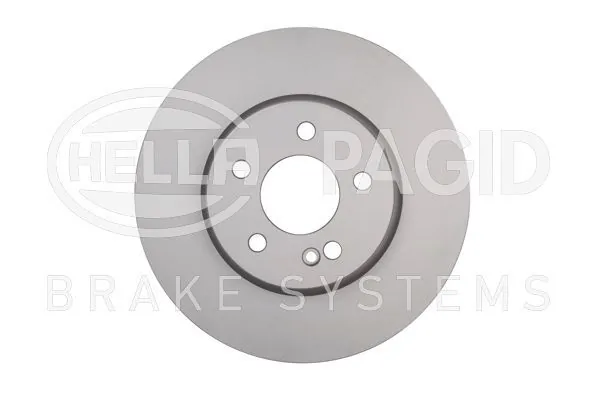 Тормоз дисковый передний Volvo XC40 внедорожник (536) (2017 - 2026) цена, от 62.44 USD