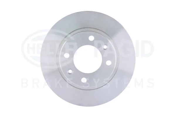 Disco do freio traseiro para Peugeot 405 II 4B