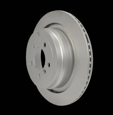 Задний тормозной диск HELLA 8DD355115291 цена, от 61.21 USD