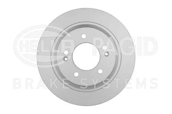 Disco do freio traseiro Hyundai Sonata 8 DN8