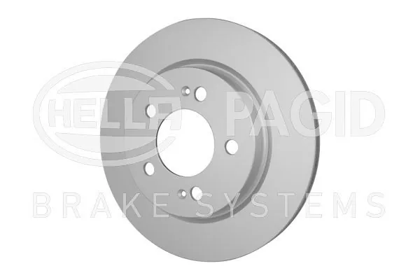 Задний тормозной диск Ssang Yong 4840136100 цена, от 77.98 USD