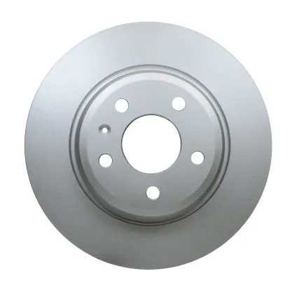 Задний тормозной диск HELLA 8DD355113931 цена, от 37.07 USD