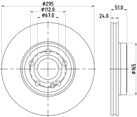 Тормоз дисковый передний Mercedes 247421031207 цена, от 66.53 USD