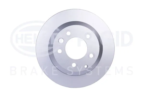 Тормозные диски 8DD355129761 HELLA