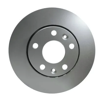 8DD355116151 HELLA Диск тормозной передний