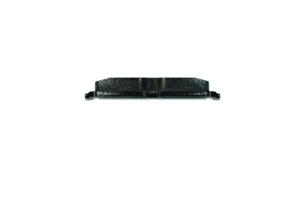 Задние тормозные колодки 8DB355016001 HELLA