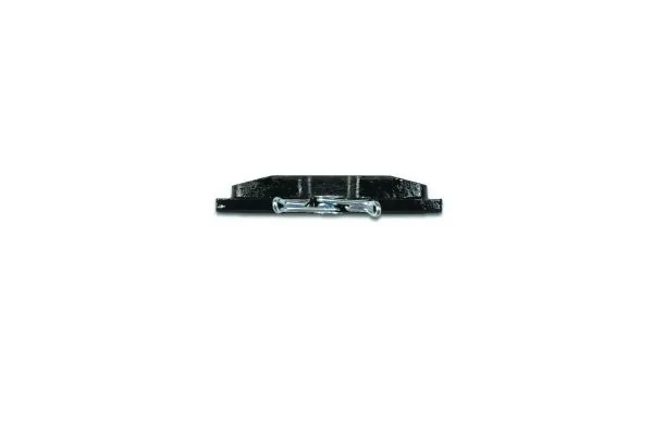 Задние тормозные колодки 8DB355017711 HELLA