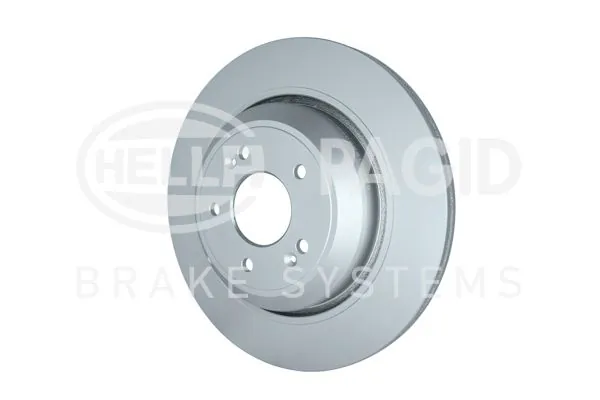 CRZK05047794AA Zuiko Дисковый тормоз