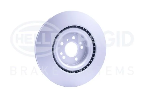 Передний тормозной диск Ferodo DDF2206C1