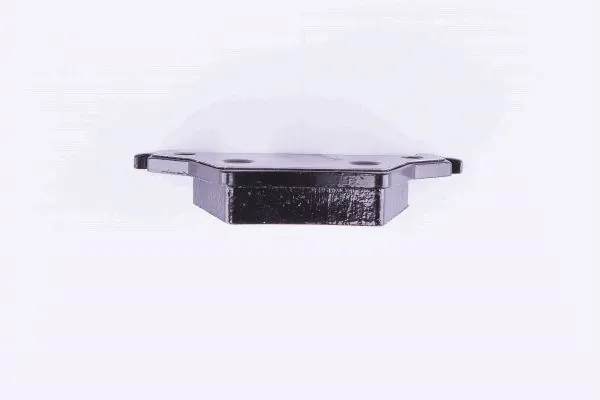 Задние дисковые колодки HELLA 8DB355008641