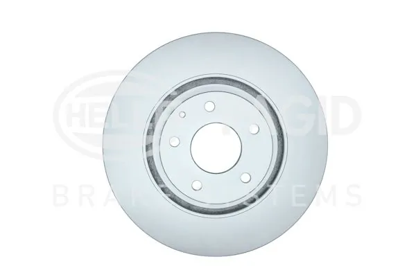 Тормоз дисковый передний R1 Concepts 83080078 цена, от 85.32 USD