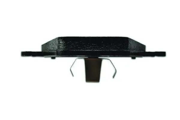 Передние тормозные колодки 8DB355009271 HELLA
